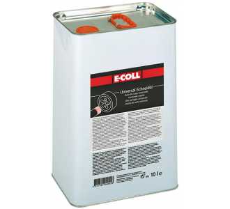 E-COLL Universal-Schneidöl 10L Kanister
