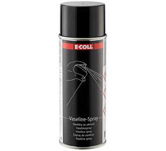 E-COLL Vaseline-Spray 400ml