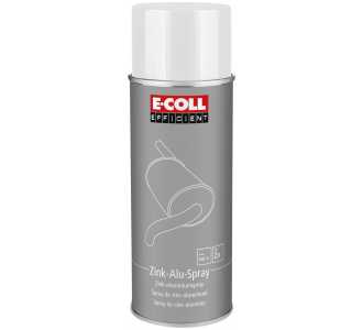 E-COLL Zink-Alu Spray 400mlfficient WE