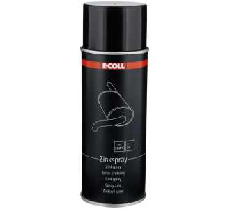 E-COLL Zink-Spray 400ml