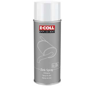 E-COLL Zink-Spray 400mlfficient EE