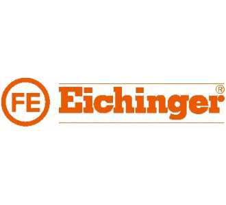 Eichinger Stapelgestell 1x 200-L-Fass, 1420 x 540 x 880 mm, feuerverzinkt