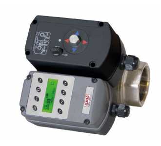 ELMAG Digitaler Druckluft-Energiesparer, AIR SAVER 2', 0-16 bar, 230 Volt