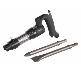 ELMAG DL-Mini-Abbruchhammer-Set EPS 220, SK 12,4 mm
