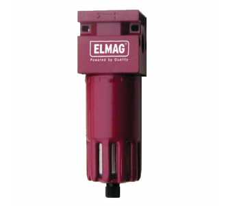 ELMAG Filter-Wasserabscheider, FMG, 1/2', 1 Stk. Packung - SB