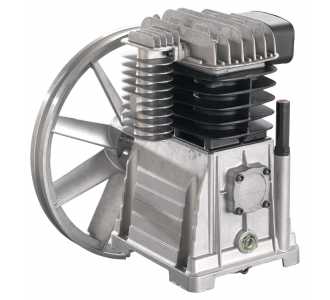 ELMAG Kompressorenaggregat, Type B 2800-2