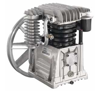 ELMAG Kompressorenaggregat, Type B 4900-2-2