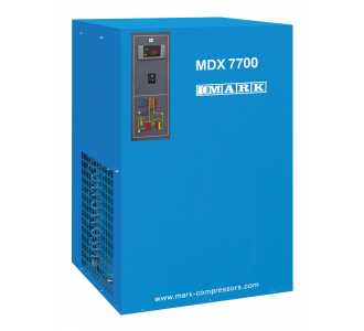 ELMAG MARK-Kältetrockner, MDX 10000, mit autom. Kondensatableiter ECD