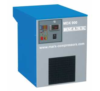 ELMAG MARK-Kältetrockner, MDX 400, mit autom. Kondensatableiter
