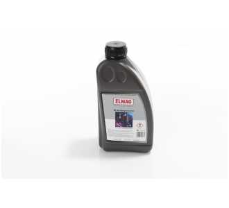 ELMAG Öl für Kompressoren, 1 l, (HD 20W-30)