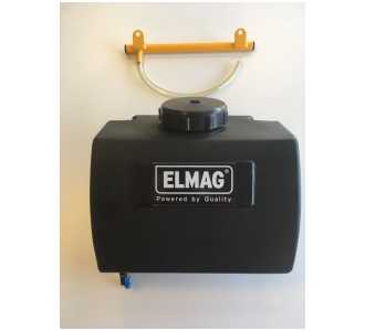 ELMAG Wassertank (Plastik), für Modell PCB11-35 und PCB12-35 (zzgl. Art. Nr. 63049)
