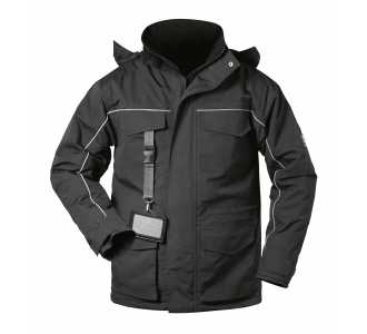 Elysee BLACKPOOL THERMO-PARKA Gr. 00-XS (42/44) 20020-00 Gr. 00-XS (42/44)