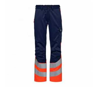 Engel Safety+ Hose 2322-188 Gr. 50 Blue Ink/Orange