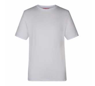 ENGEL T-Shirt Herren FE T/C 9054-559-3 Gr. 5XL weiß