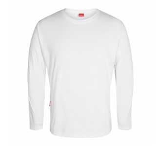 ENGEL T-Shirt langarm 9065-141-3 Gr. XL weiß