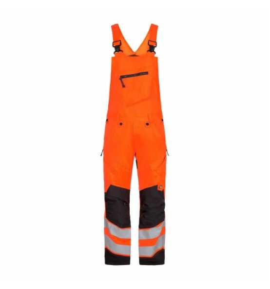 engel-warnschutz-latzhose-safety-herren-3544-314-gr-27-orange-anthrazit-grau-p2117259