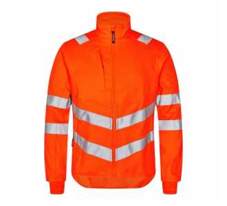 ENGEL Warnschutzjacke Safety 1544-314-10 Gr. 6XL orange