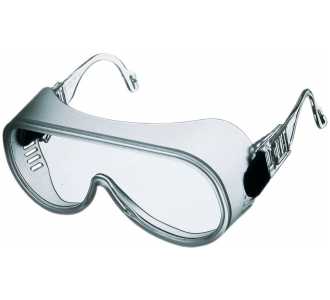 Ersatzgläser für Brille 650