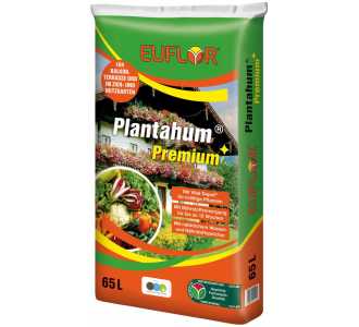 EUFLOR Plantahum Premium 65 l torffrei