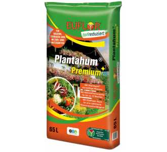 EUFLOR Plantahum Premium 65 l torfreduziert