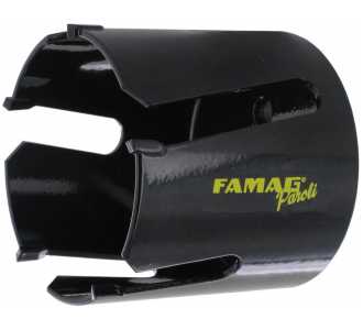 Famag HM-Lochsäge PAROLI, D50mmUniversal-Lochsäge NL 50mm