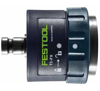 Festool Adapter TI-FX