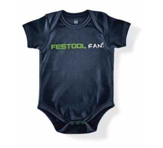 Festool Babybody Festool Fan