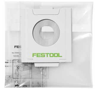Festool Entsorgungssack ENS-CT 26 AC/5