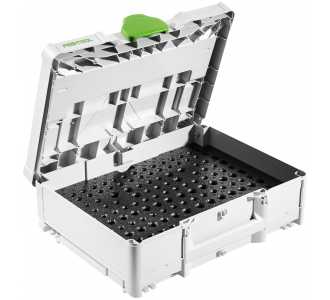 Festool Systainer³ SYS3-OF D8/D12