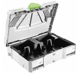 Festool SYSTAINER T-LOC SYS-STF 80x133