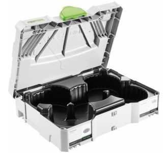 Festool SYSTAINER T-LOC SYS-STF D125