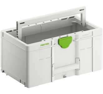 Festool Systainer³ ToolBox SYS3 TB L 237