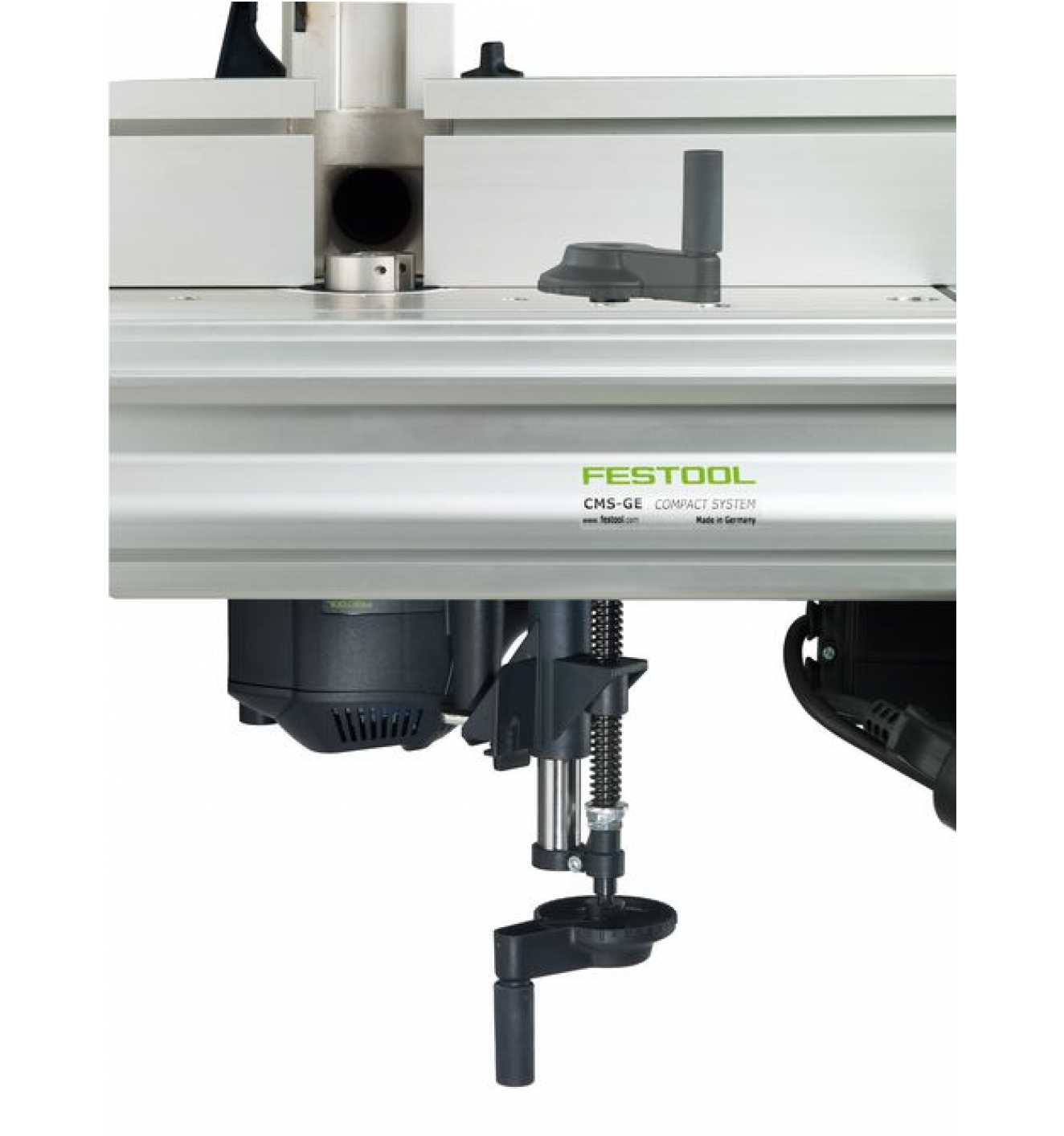 Стол фрезерный tf 2200 festool