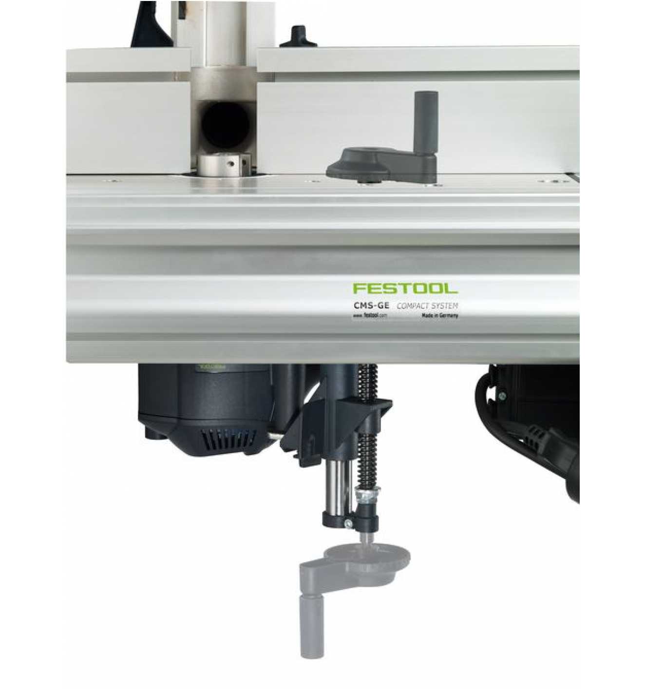 Стол фрезерный tf 2200 festool