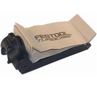 Festool Turbofilter-Set TFS-RS 400