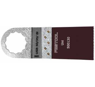 Festool Universal-Sägeblatt USB 50/35/Bi 5x