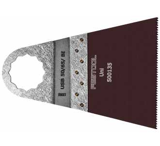 Festool Universal-Sägeblatt USB 50/65/Bi 5x