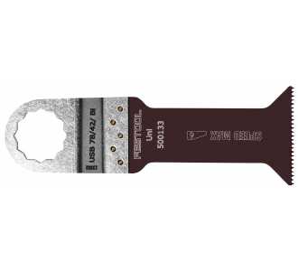 Festool Universal-Sägeblatt USB 78/42/Bi 5x