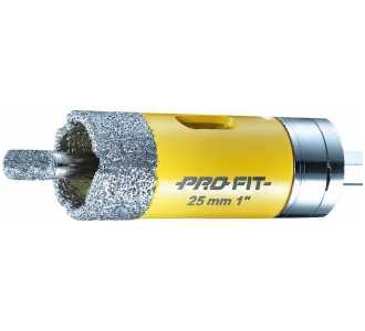FISCH-Tools Diamantlochsäge PROFIT 30 mm
