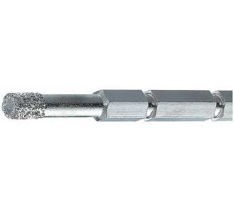 FISCH-Tools PROFIT Vorbohrer Diamant für Sägen D32-120
