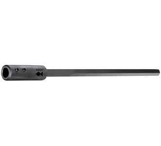 FISCH-Tools Schaftverlängerung 330mm 8 mm