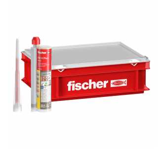 Fischer Hochleistungsmörtel FIS V Plus 360 S HWK kl (10)