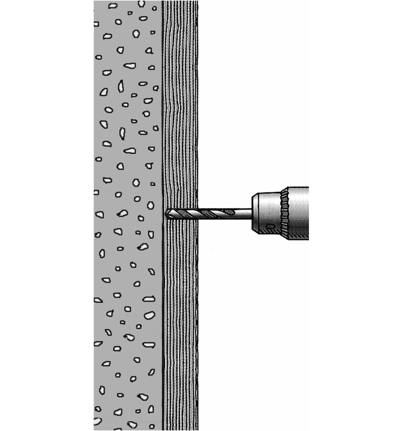 ART 88515 FISCHER Justierschrauben TX Stahl verzinkt - Durchmesser 6 mm