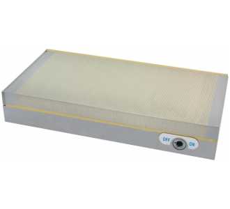 Flaig Magnetspannplatte permanent PMNM 5020