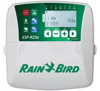 RAINBIRD Bewässerungsteuergerät RZXE6I-230 6 Zonen