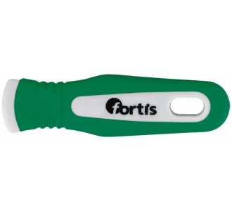 Fortis Feilenheft Kunststoff 110 mm für Feilen 200 mm