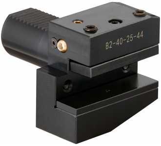 Fortis VDI Radial Werkzeughalter li.B2 30 x 20 mm