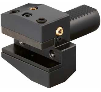 Fortis VDI Radial Werkzeughalter re.B1 30 x 20 mm