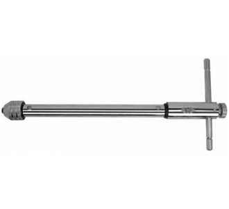 Fortis Werkzeughalter verchromt 2,5-5,0 85 mm