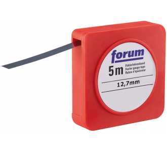 Forum Fühlerlehrenband 0,04 mm